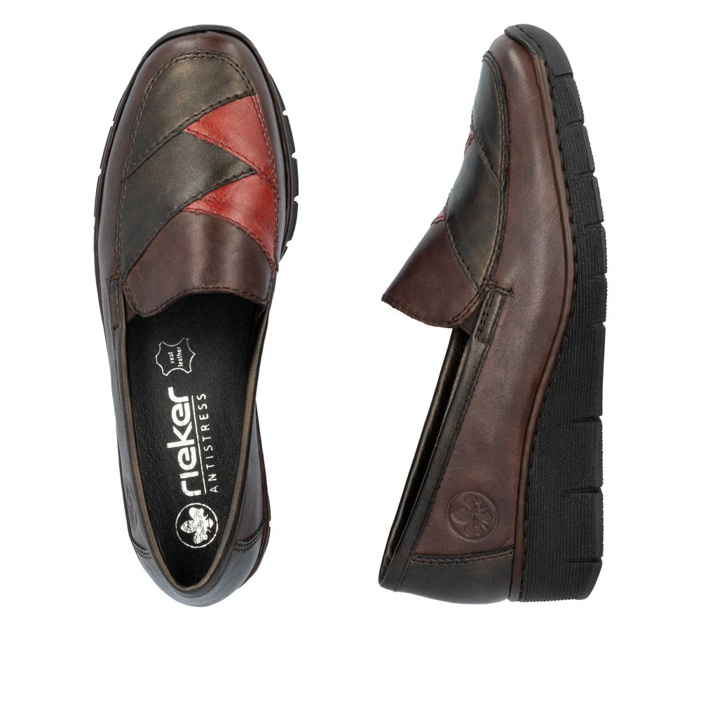 53785 Wedge Slip On - Image 9