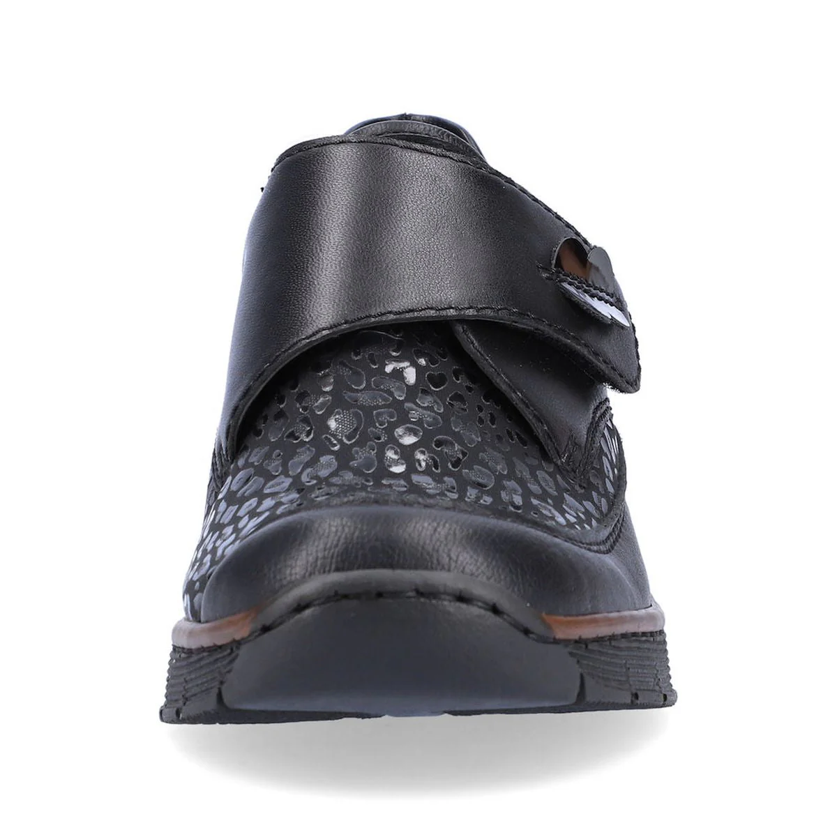 537C0 Velcro Shoe - Image 3