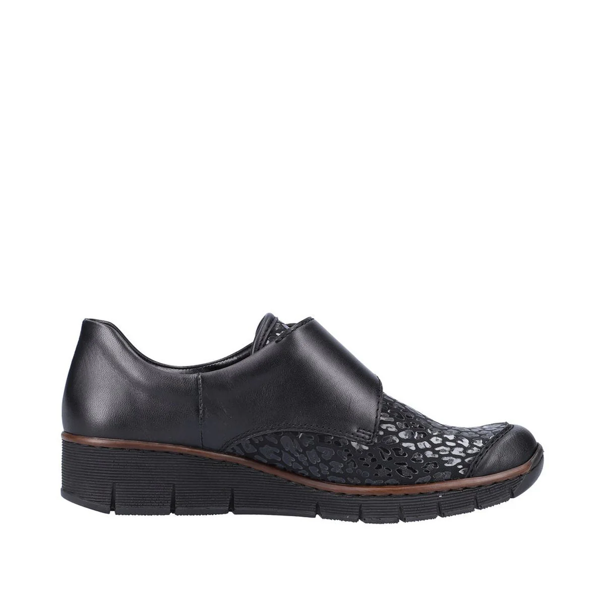 537C0 Velcro Shoe - Image 4