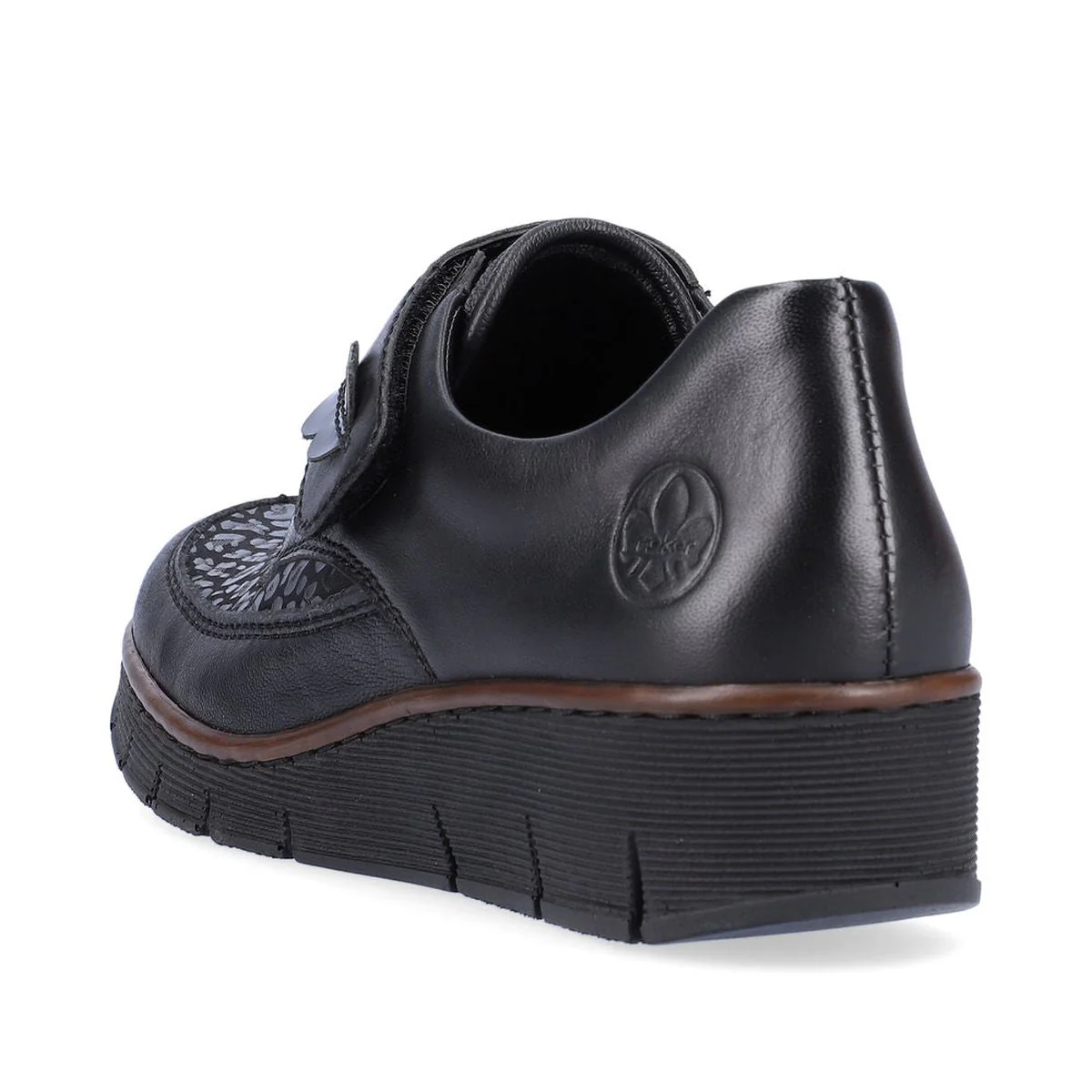537C0 Velcro Shoe - Image 5