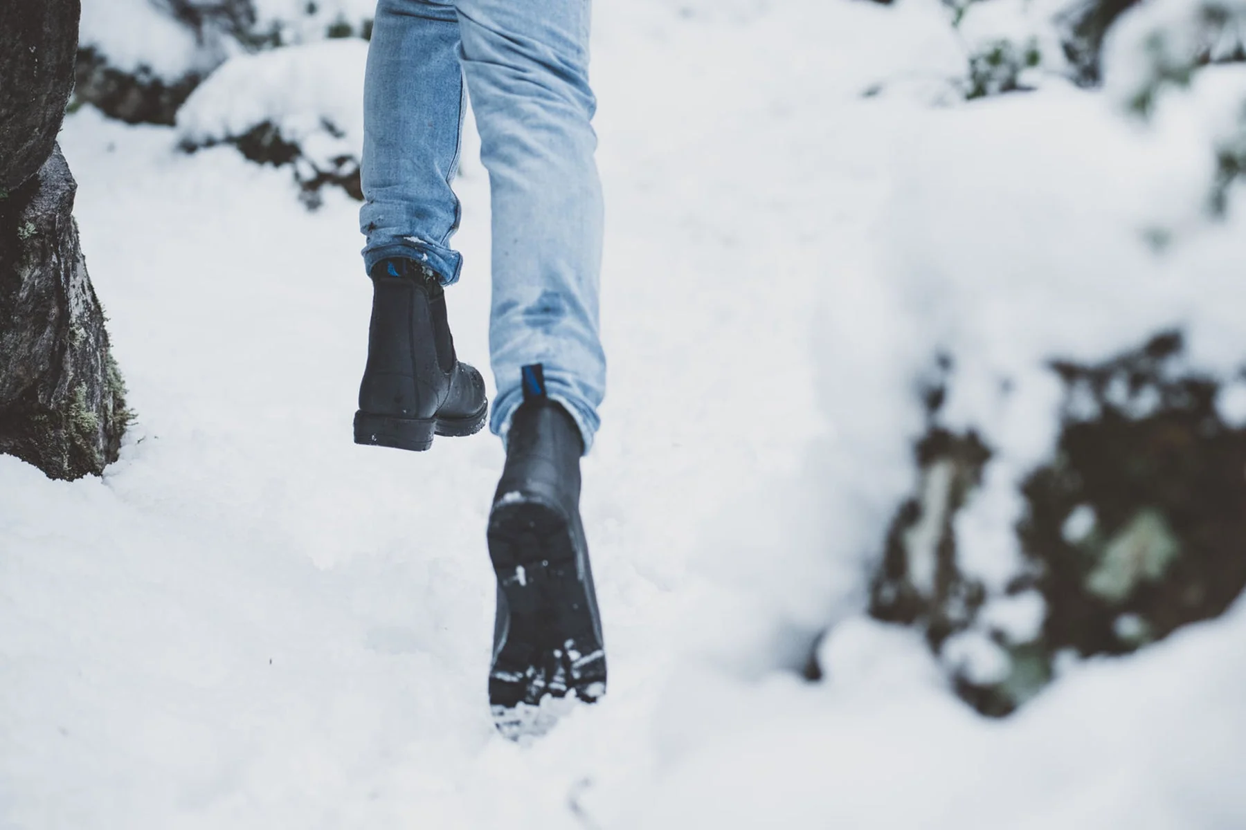 Blundstone 566 Winter Waterproof Unisex Boot - Image 9