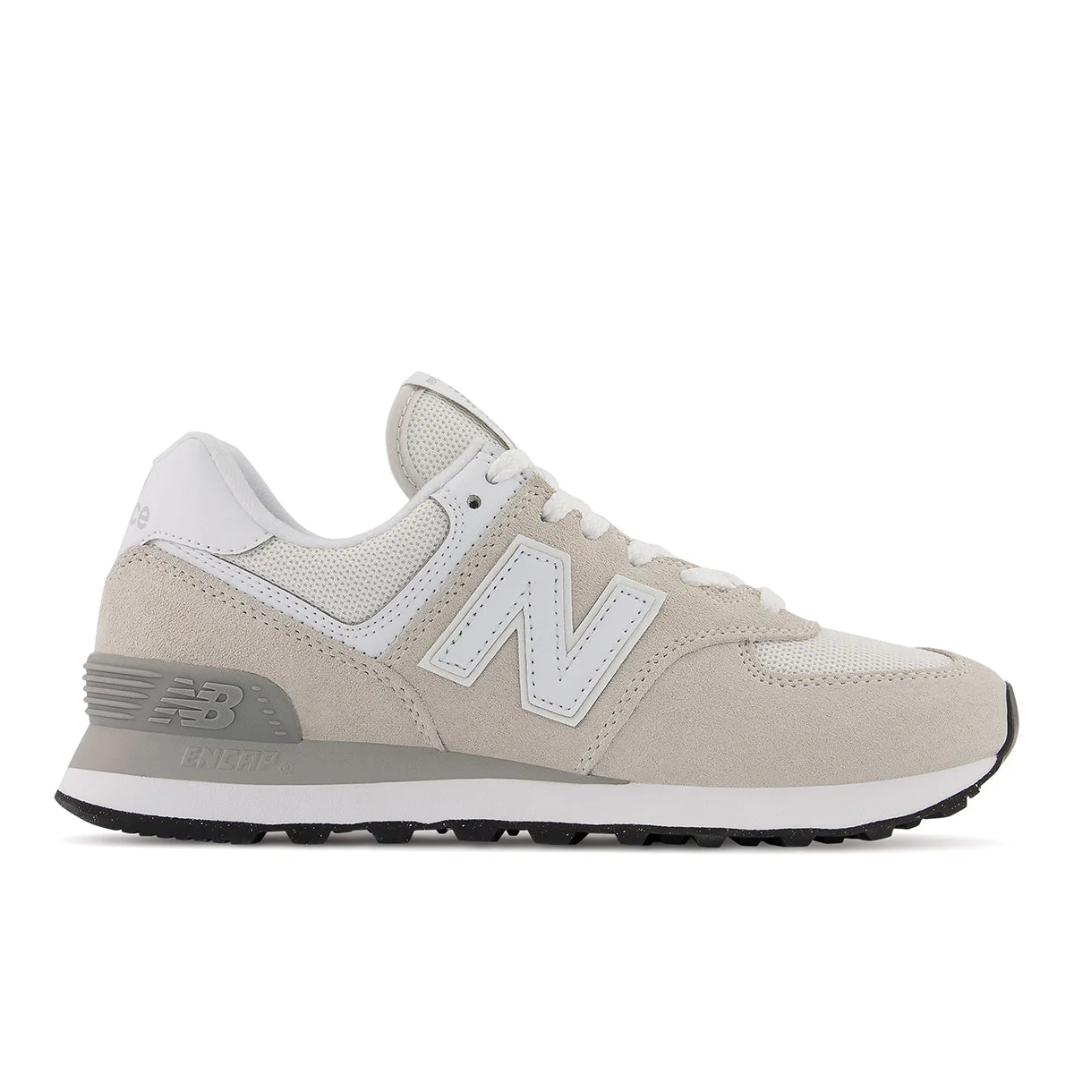 New Balance Women’s 574 Core Sneaker — Nimbus Cloud - Image 2