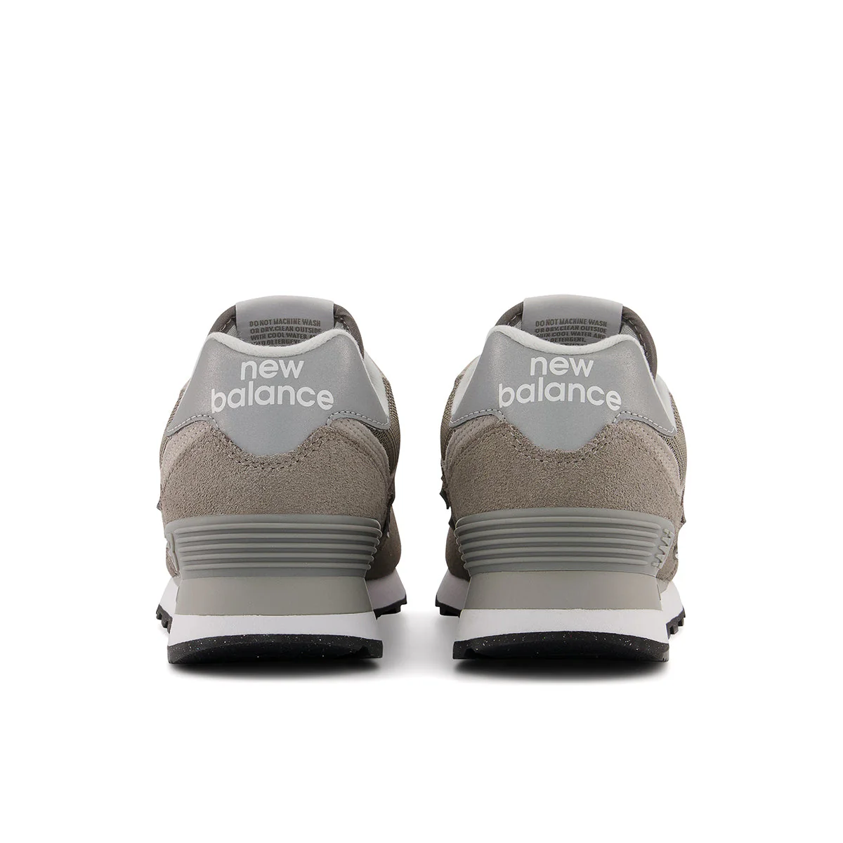 New Balance Women’s 574 Core Sneaker — Grey - Image 6