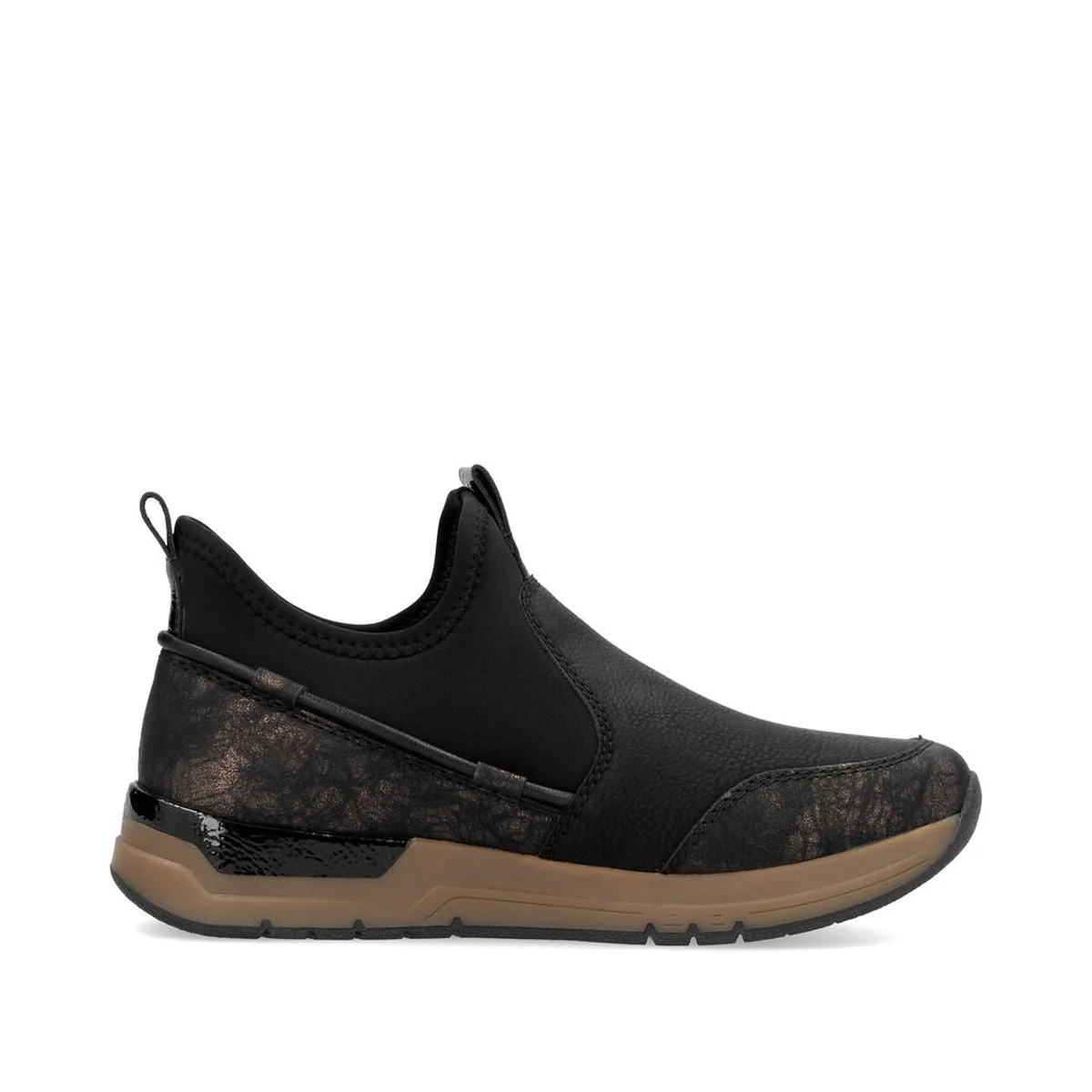 58954 Slip ON Low Boot - Image 3
