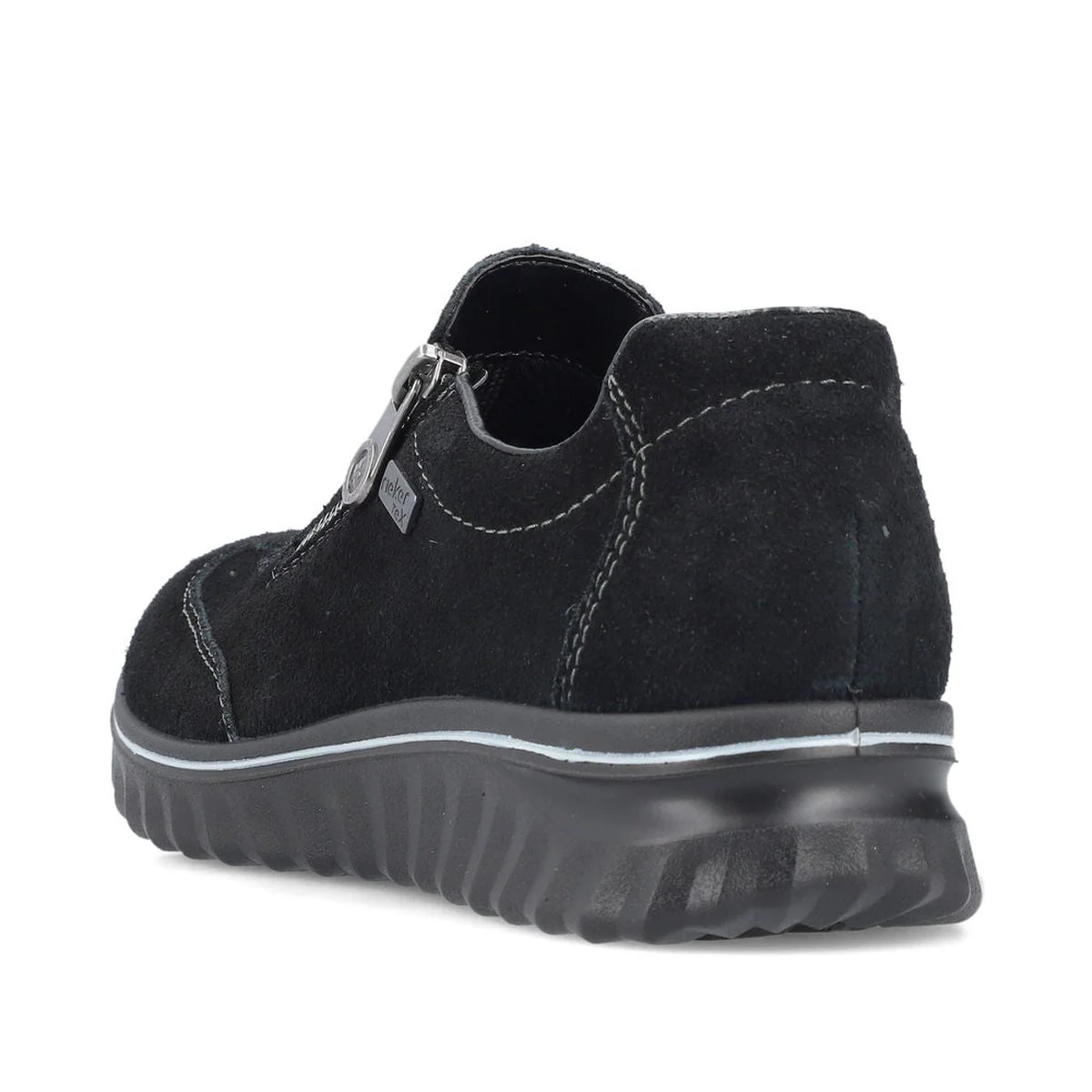 59071 Zip Casual Shoe - Image 4