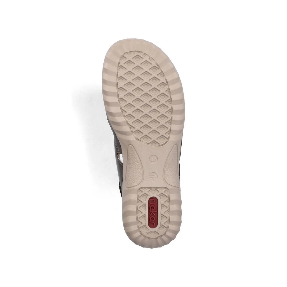 60462 Velcro Sandal - Image 4