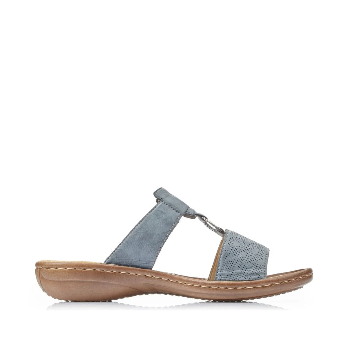 60885 Mule Sandals - Image 4