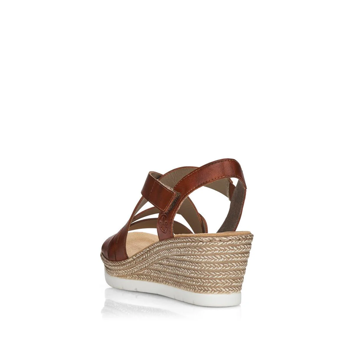 61937 Wedge Sandals - Image 3