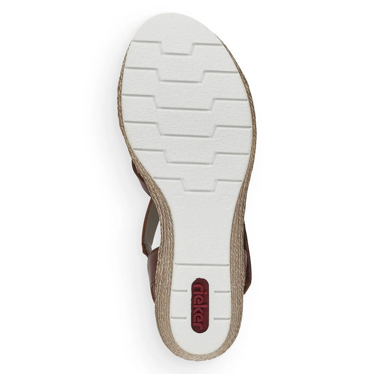 61937 Wedge Sandals - Image 5