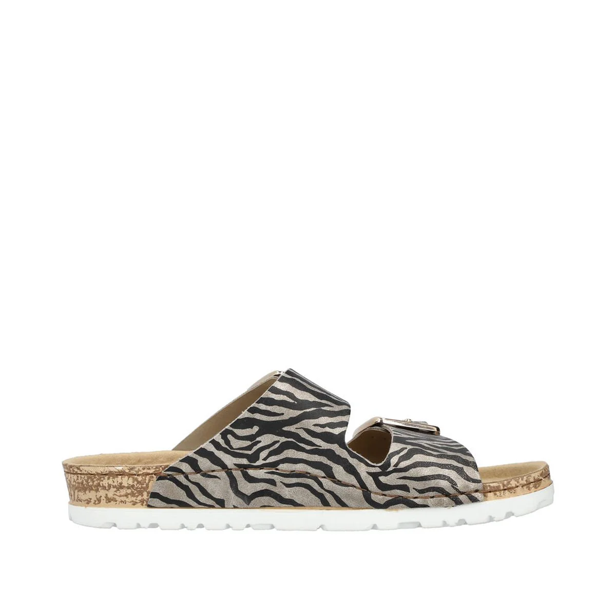698506 Slide Sandal - Image 2