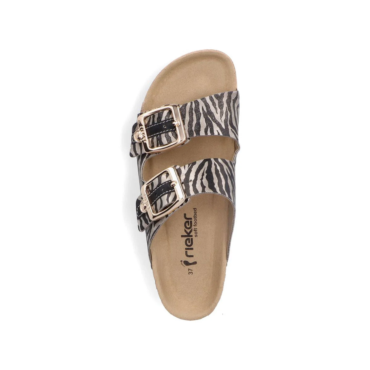 698506 Slide Sandal - Image 3