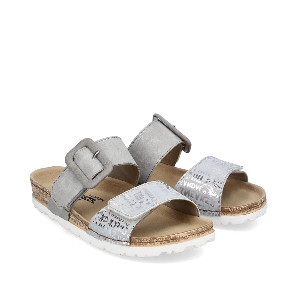 698814 Slide Sandal