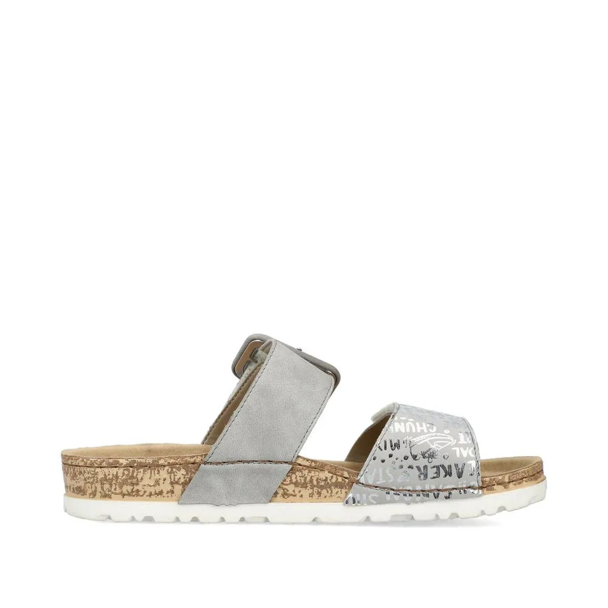 698814 Slide Sandal - Image 2