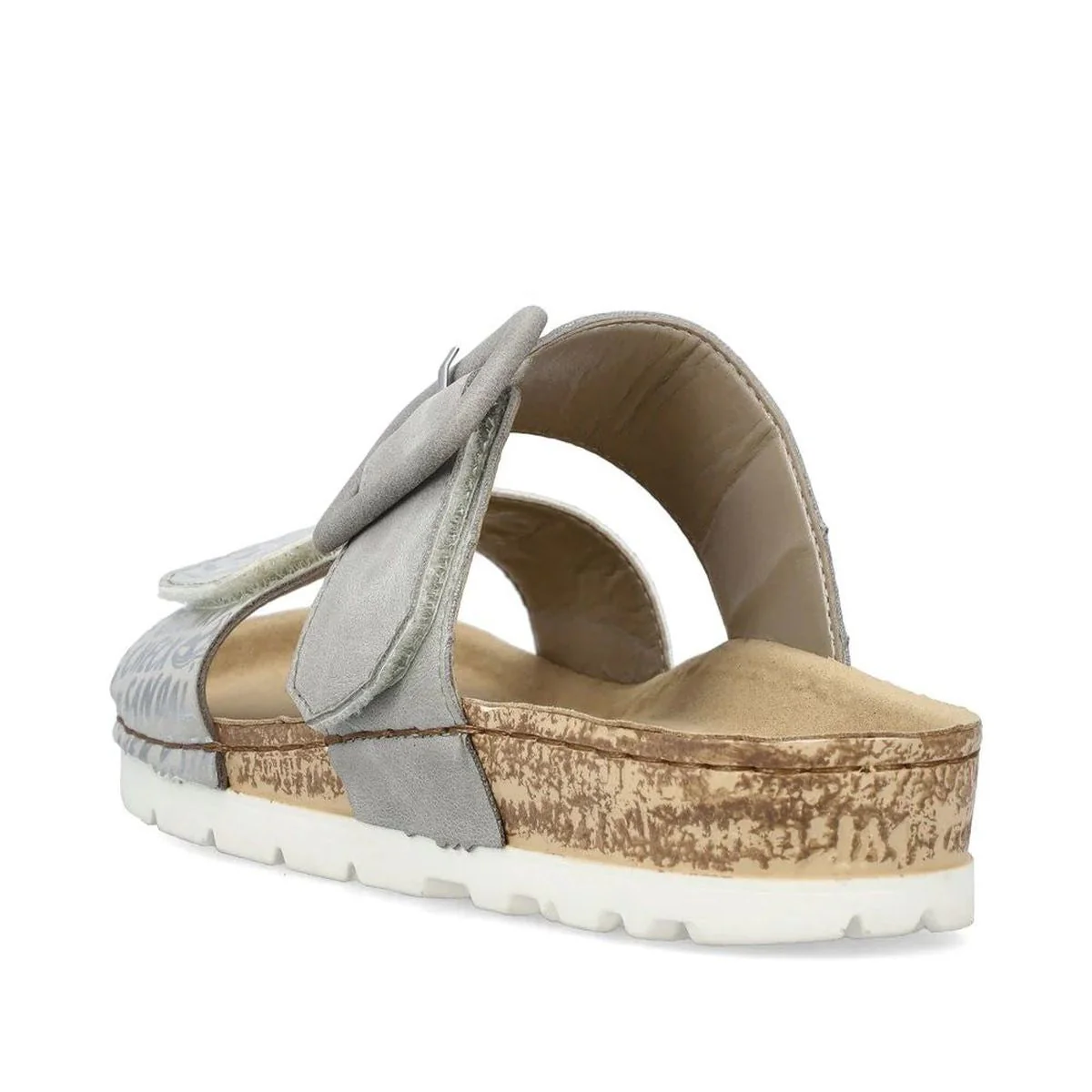 698814 Slide Sandal - Image 3