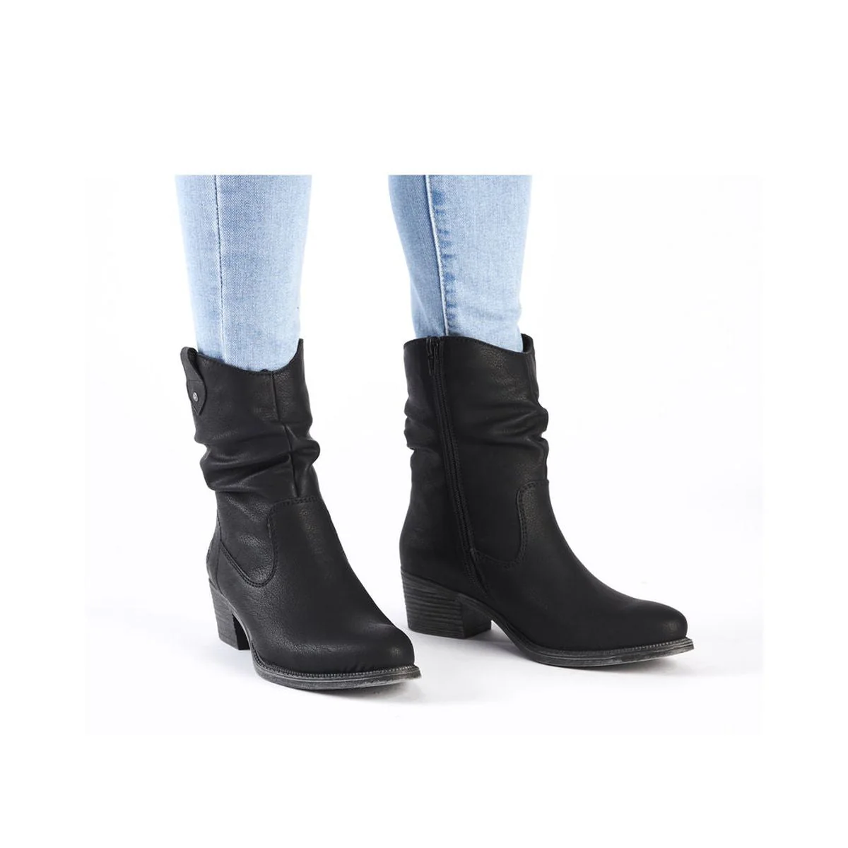 73170 Dress Boot - Image 8