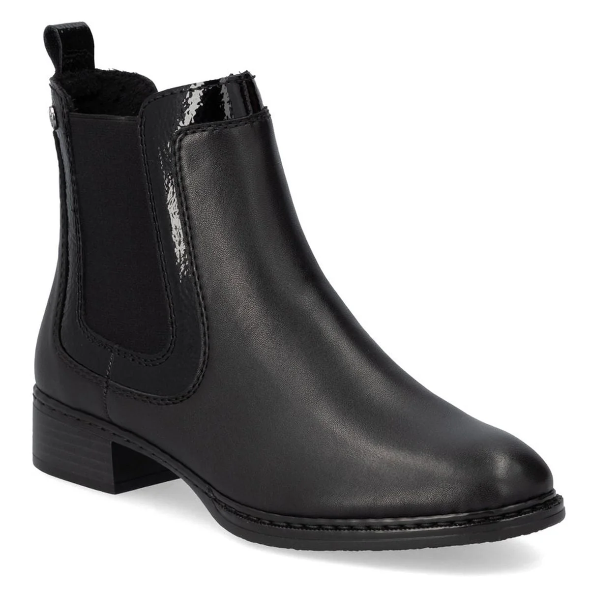 Rieker 73457 Dress Boot for Women