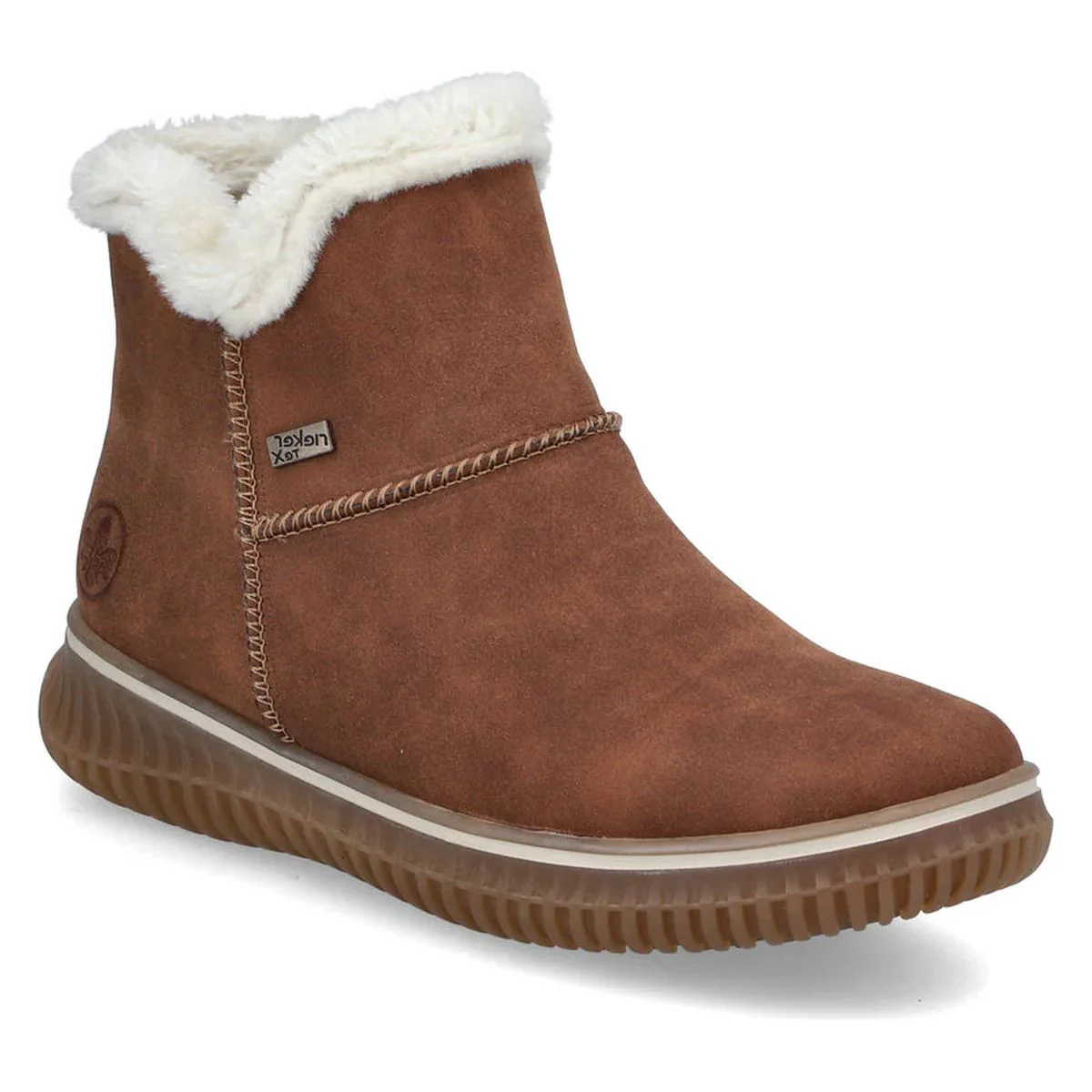 Rieker 74260 Womens Winter Boot