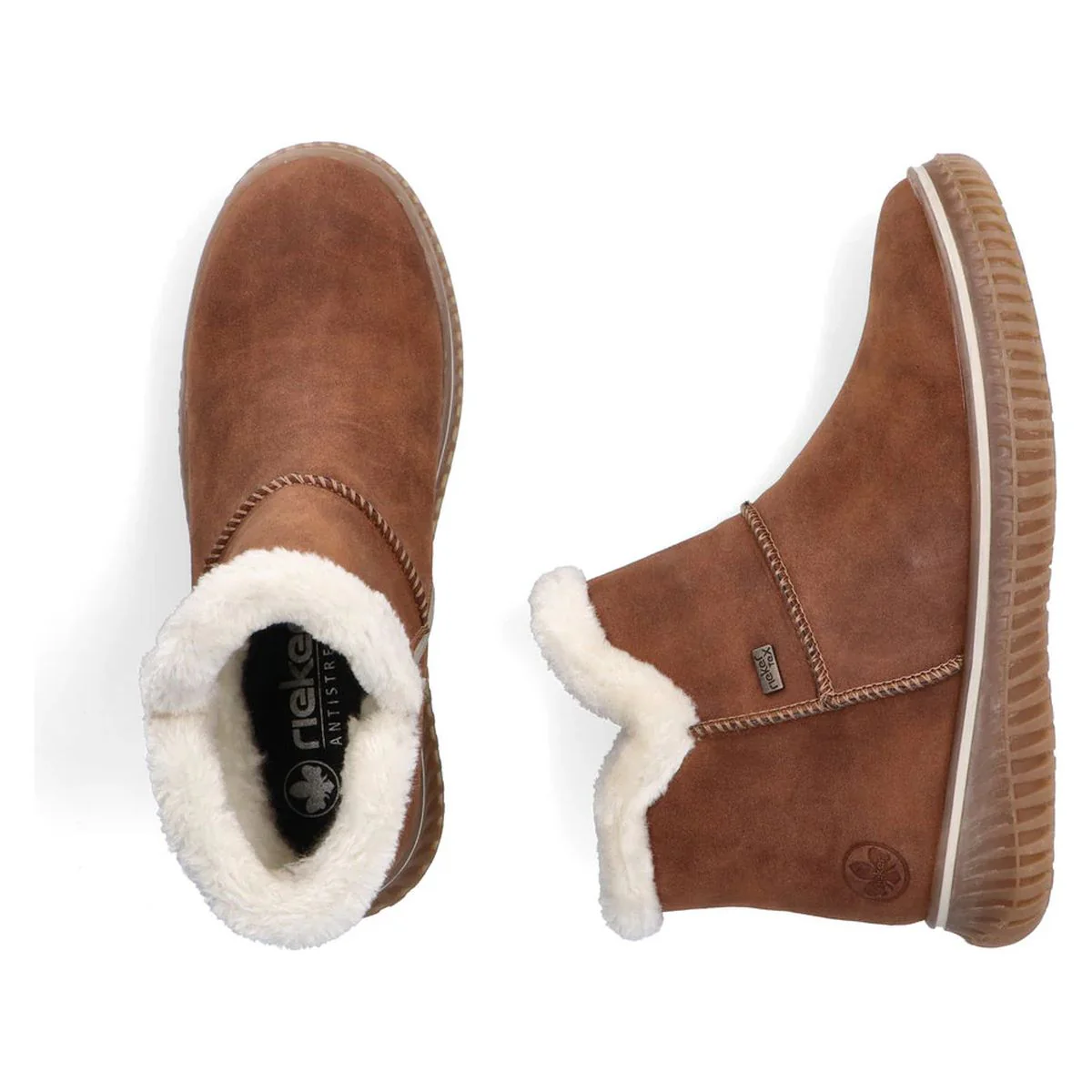 Rieker 74260 Womens Winter Boot - Image 5