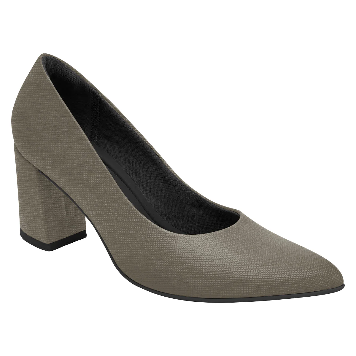 Block Dress Heel 745135