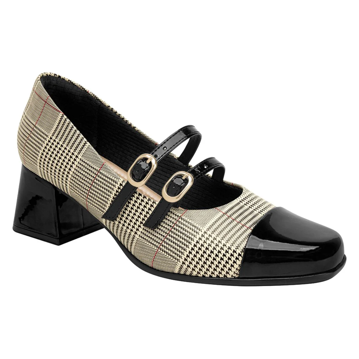 748041 Dress Shoe in Multi
