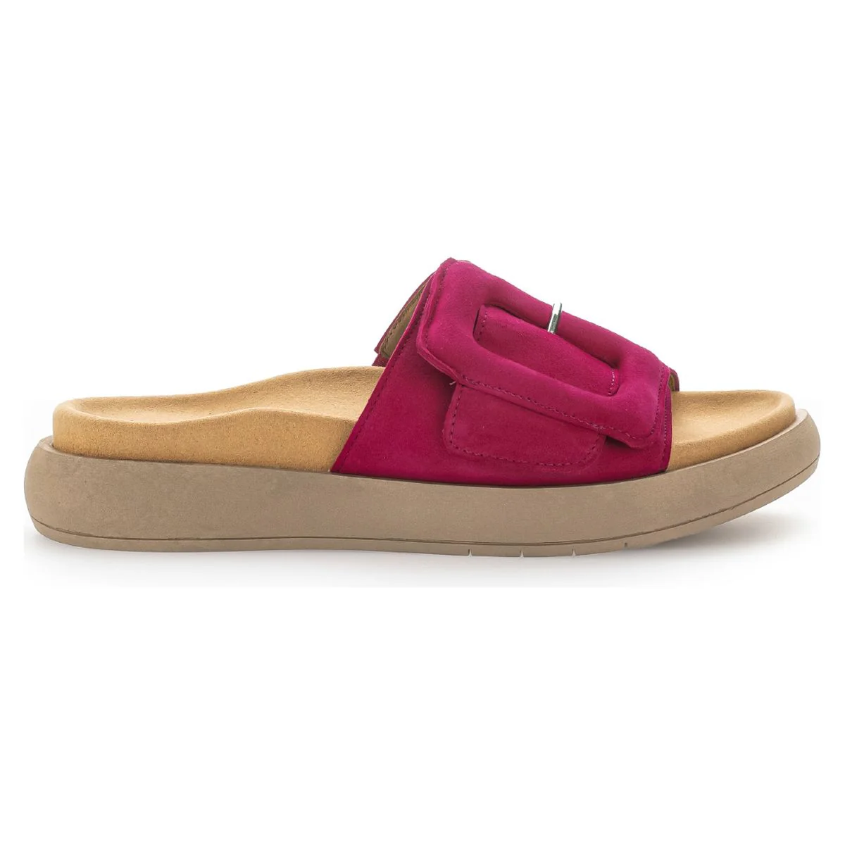 Gabor 751.10 Premium Adjustable Slide – Pink