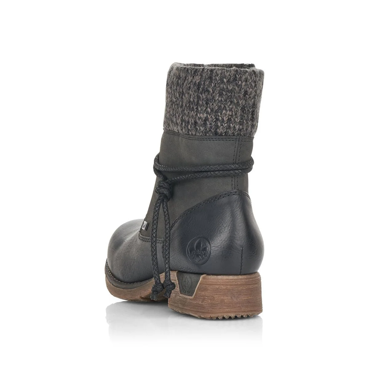 79688 Ankle Winter Boots with RiekerTEX - Image 3