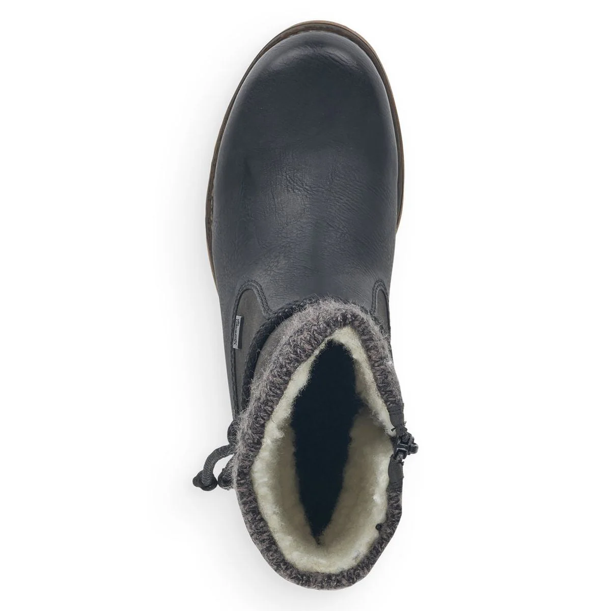 79688 Ankle Winter Boots with RiekerTEX - Image 4