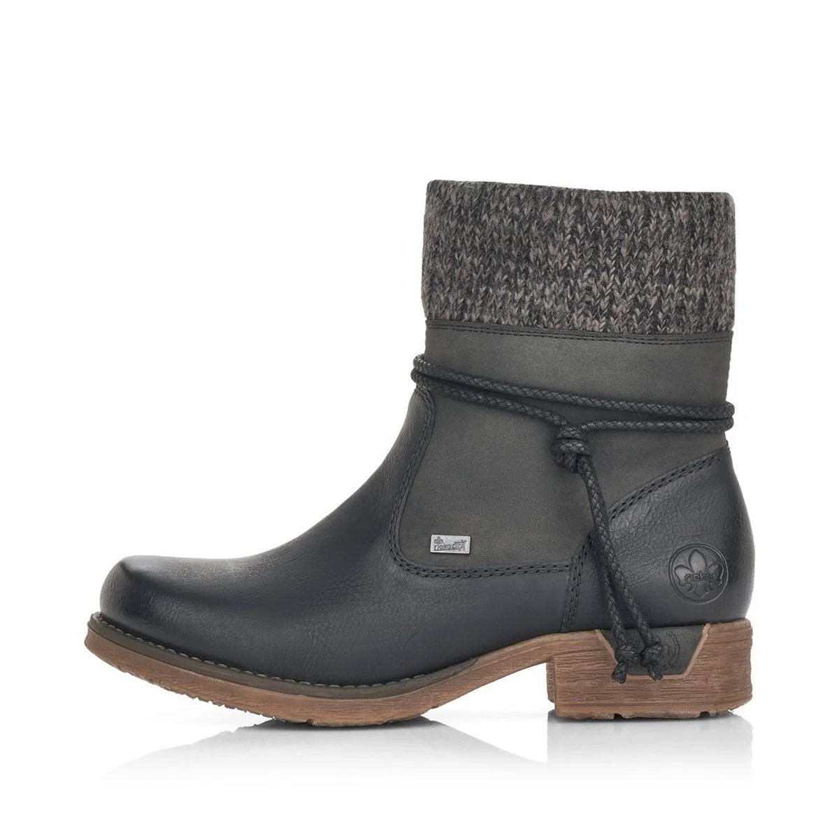 79688 Ankle Winter Boots with RiekerTEX - Image 5