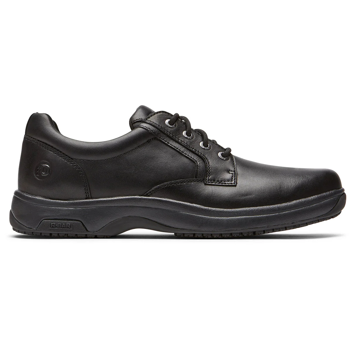8000 Service Lace Up Shoe - Image 4