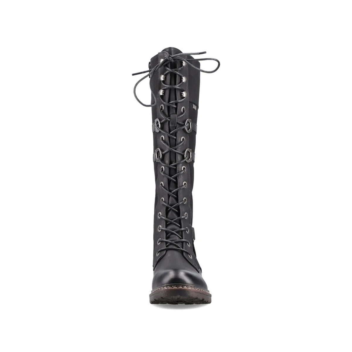 94732 Lace High Boots - Image 4
