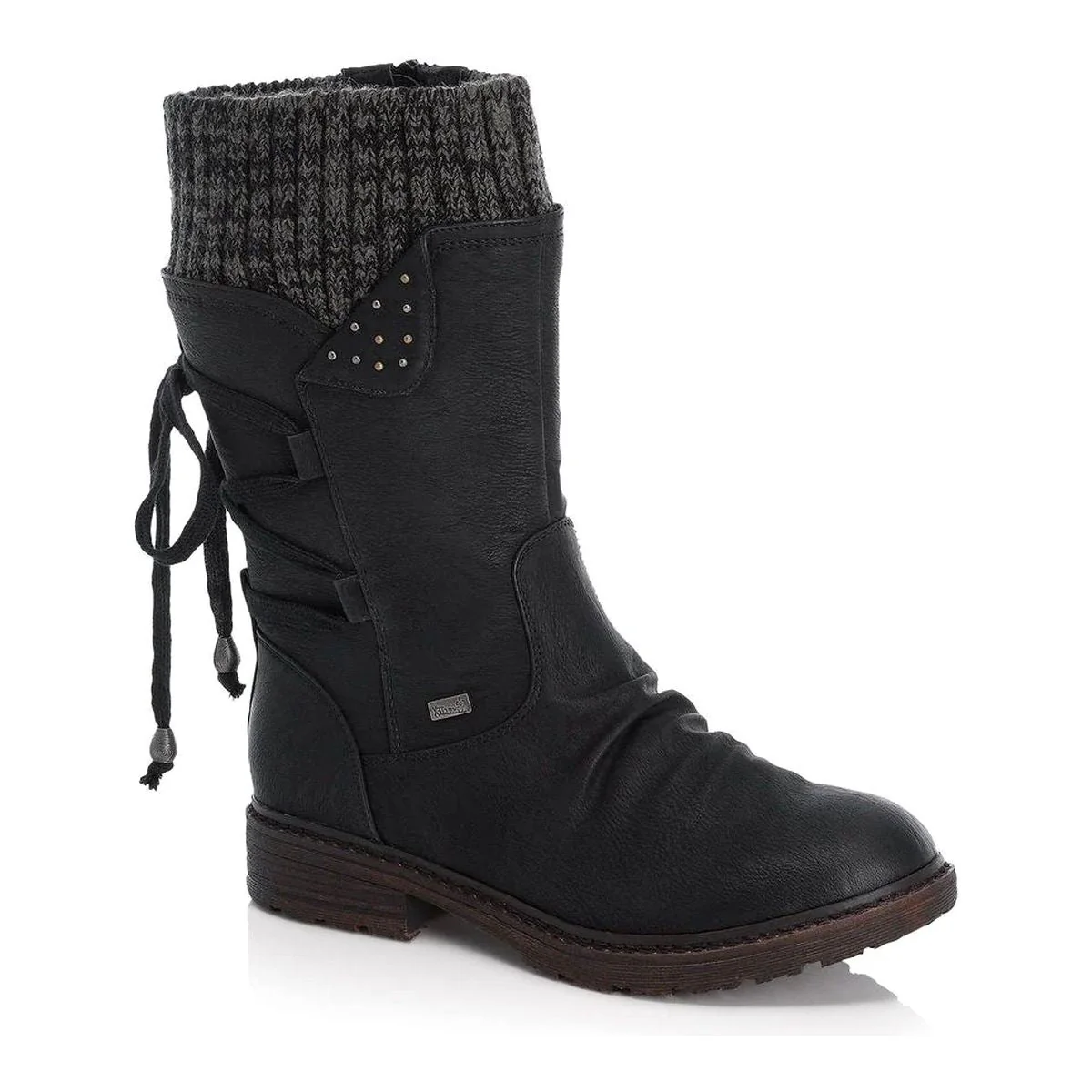 94773 Slip On Boots