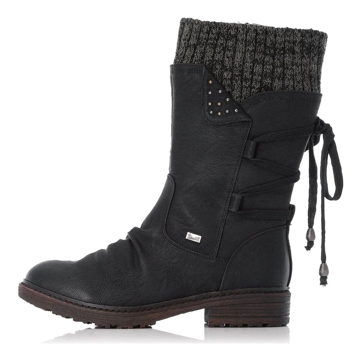 94773 Slip On Boots - Image 4