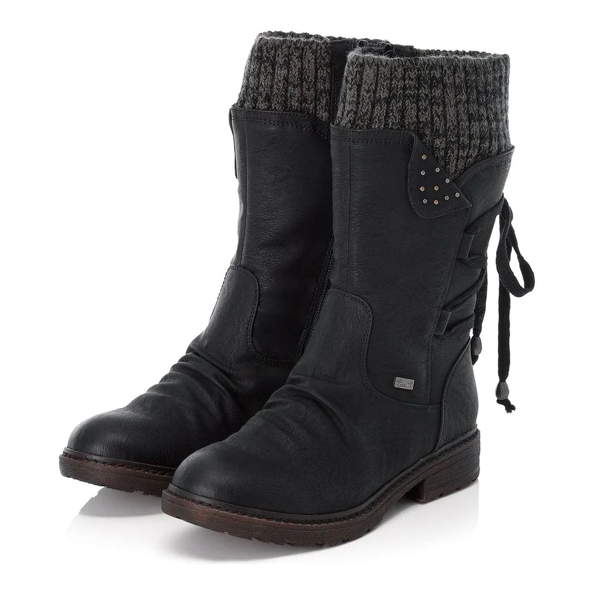 94773 Slip On Boots - Image 5