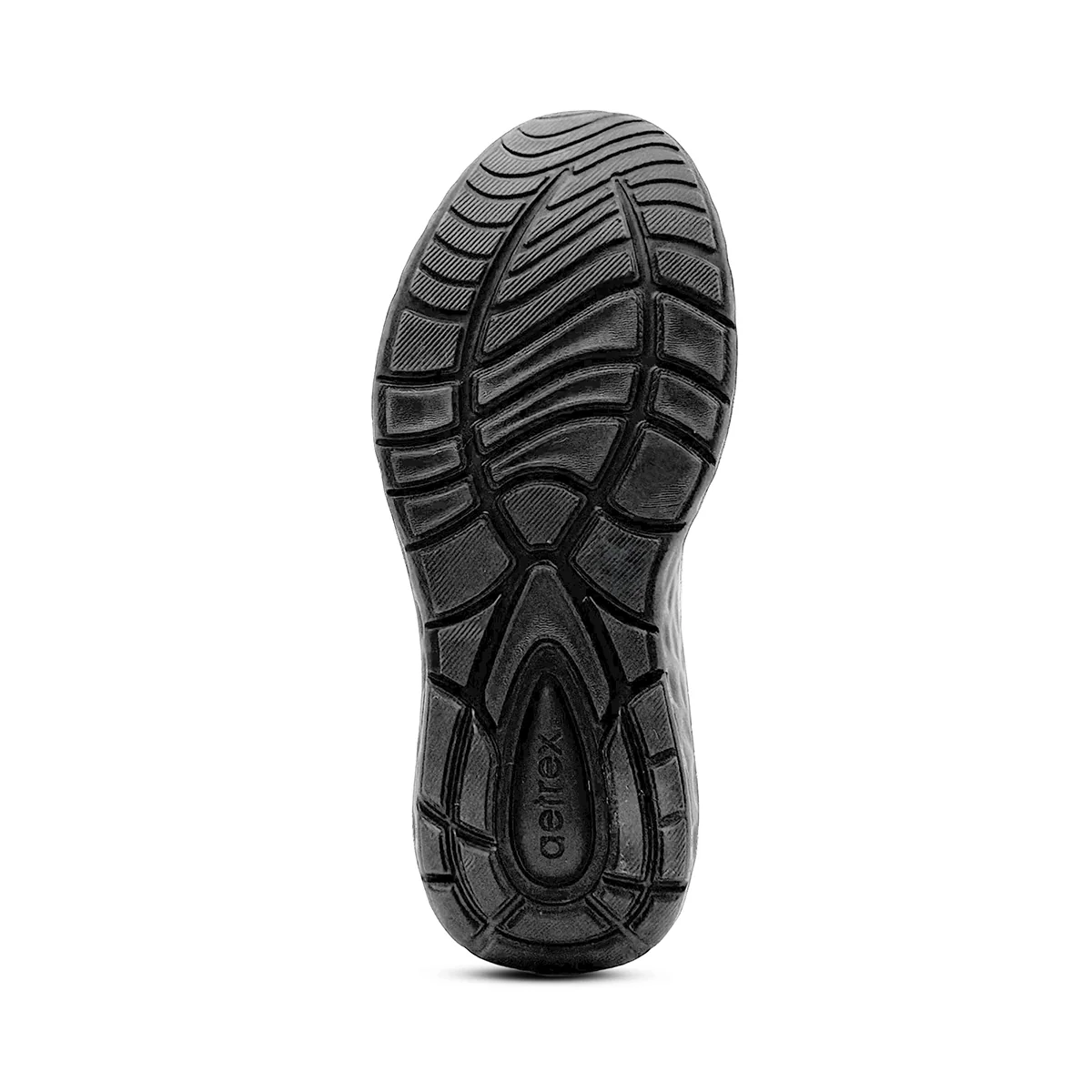 Aetrex Danika Arch Support Sneaker in Black Black - Image 6