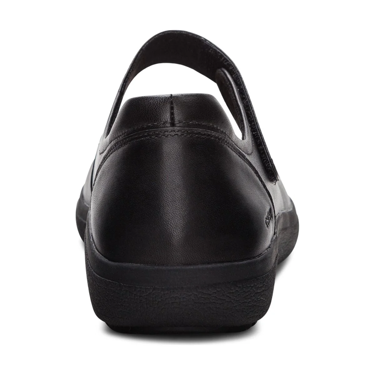 Aetrex Erica Women's Mary Jane Ballerina Flats Wide - Image 2