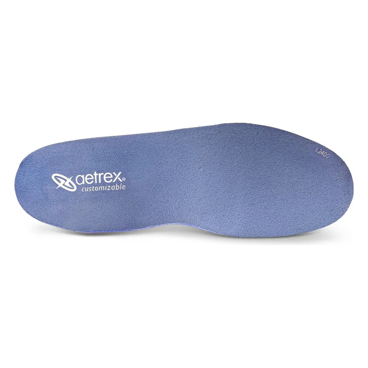 Aetrex Customizable Orthotics with Mozaic® Technology – Men's (L2400M) - Image 2