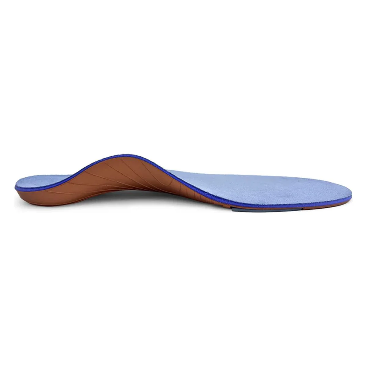 Aetrex Customizable Orthotics with Mozaic® Technology – Men's (L2400M) - Image 3