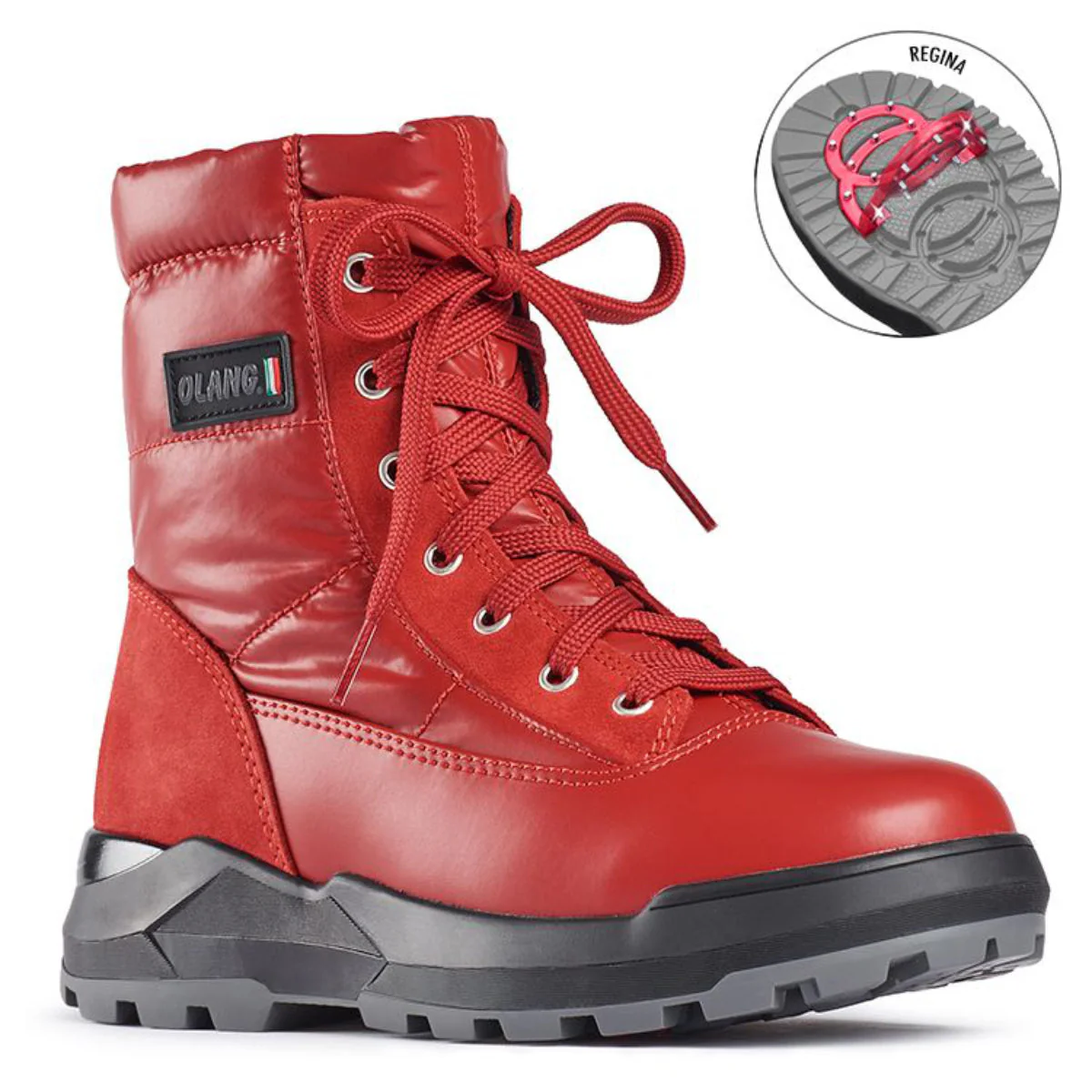 Olang Aiden 2.0 Women's Ice Winter Boot - Image 3