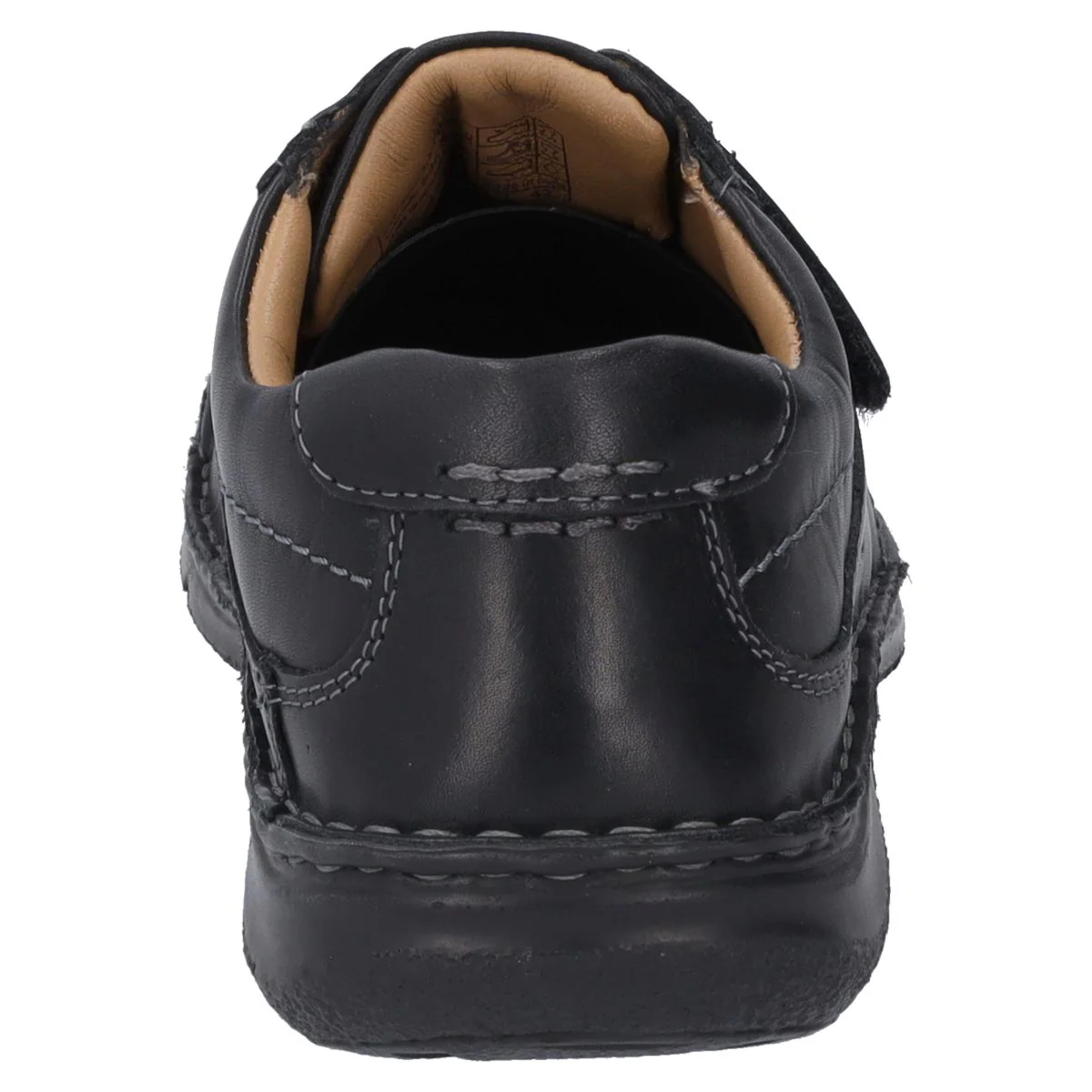 Joseph Seibel Alec Men's Casual Shoe - Image 3