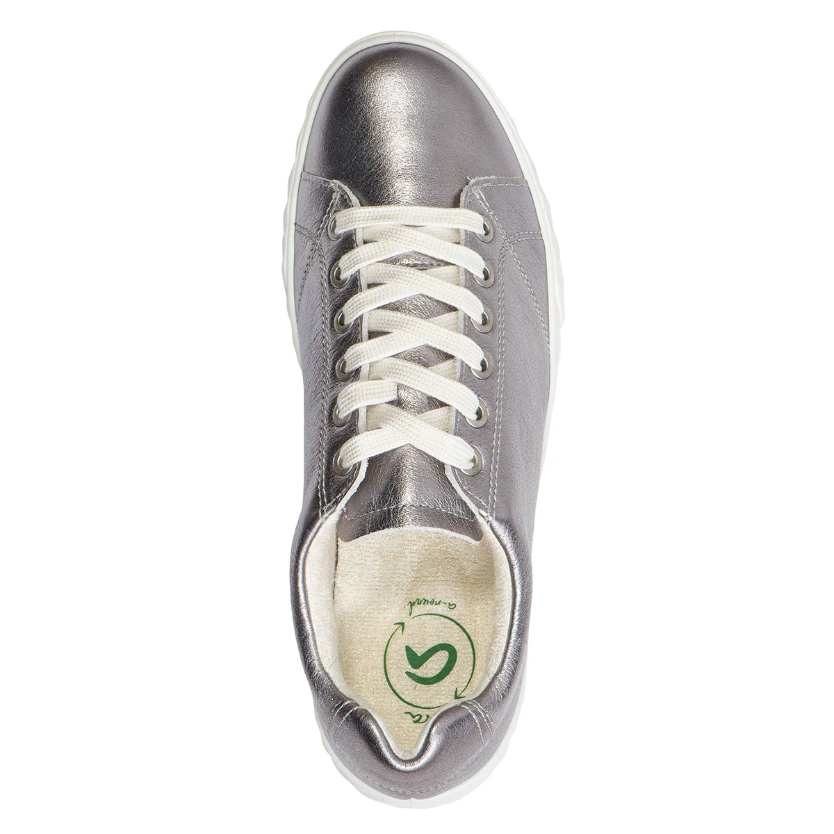Alexandria Women's Sneaker - Image 3