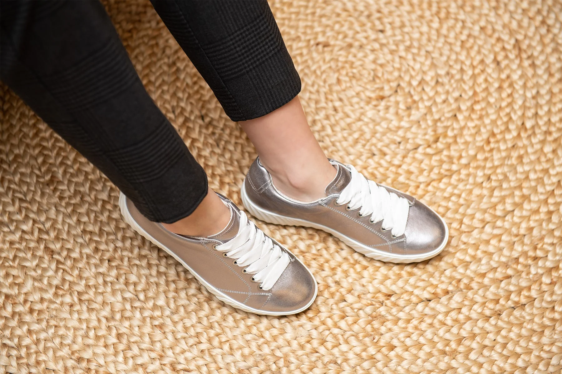 Alexandria Women's Sneaker - Image 7