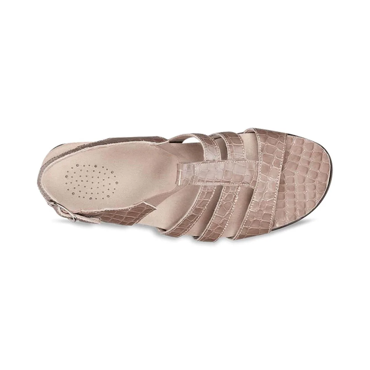 Allegro Heel Strap Sandal - Image 4