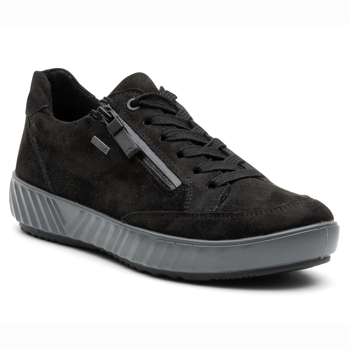 Allesandra Women's GORE-TEX® Zip Sneaker