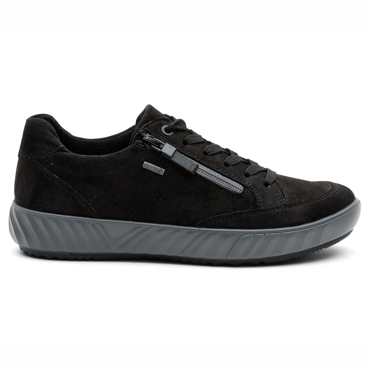 Allesandra Women's GORE-TEX® Zip Sneaker - Image 4