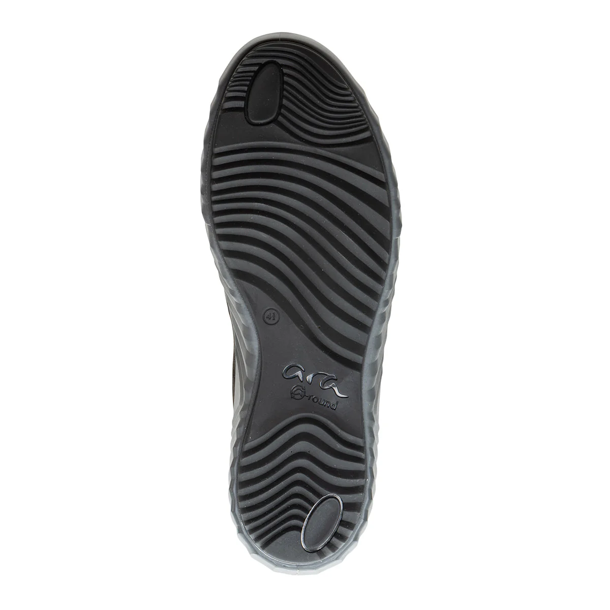 Allesandra Women's GORE-TEX® Zip Sneaker - Image 7