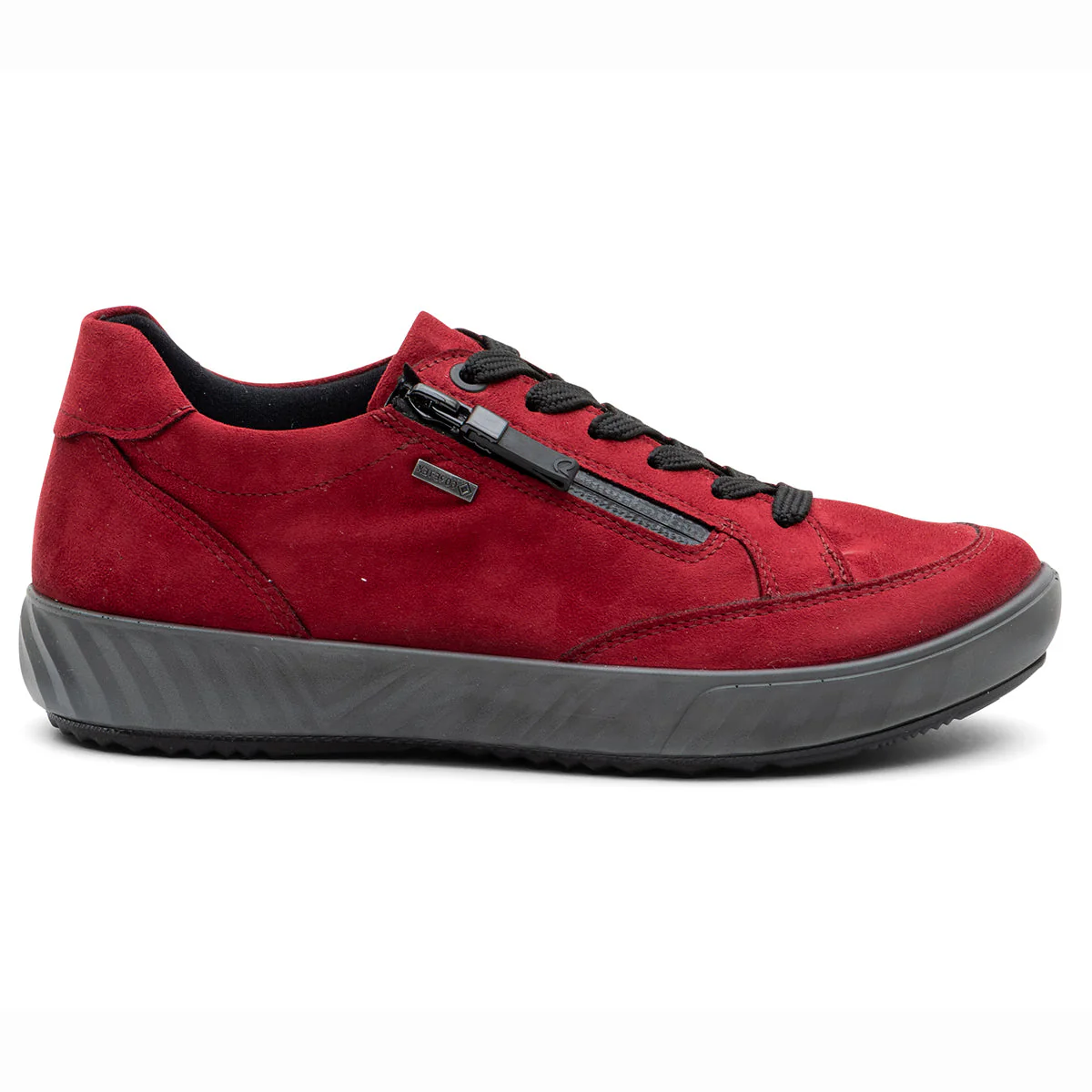 Allesandra Women's GORE-TEX® Zip Sneaker - Image 3