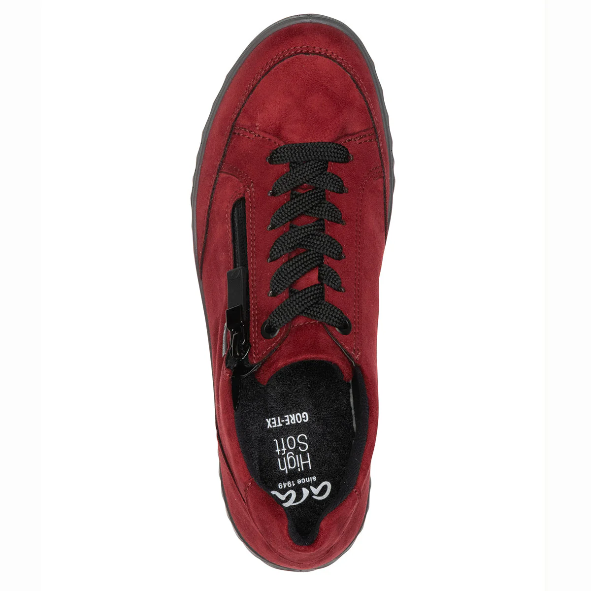 Allesandra Women's GORE-TEX® Zip Sneaker - Image 4