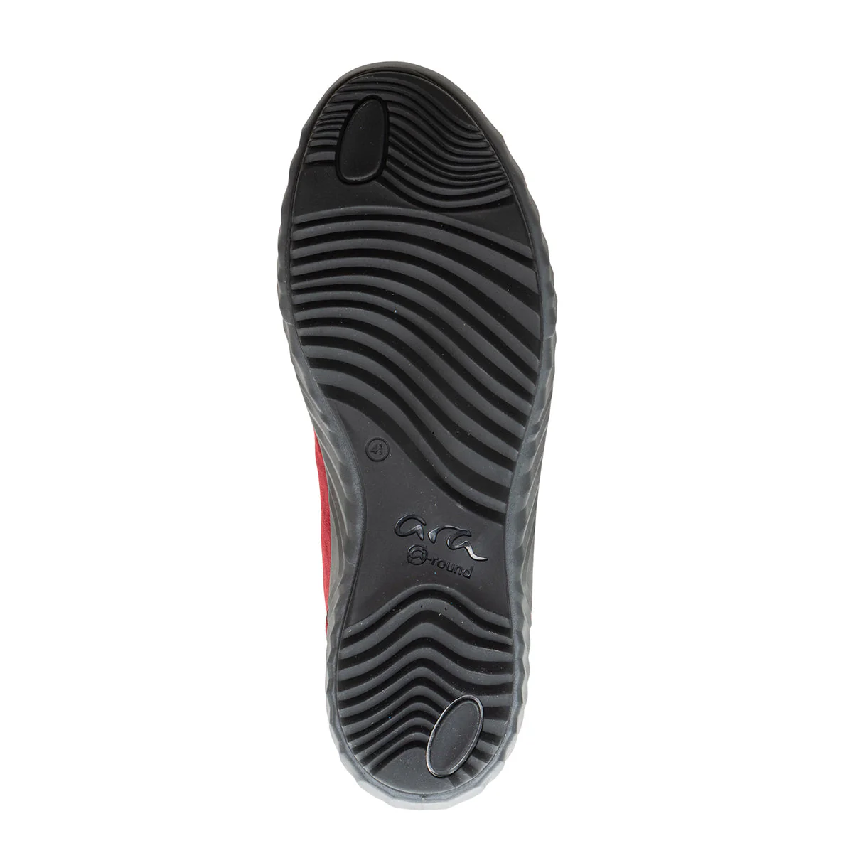 Allesandra Women's GORE-TEX® Zip Sneaker - Image 6