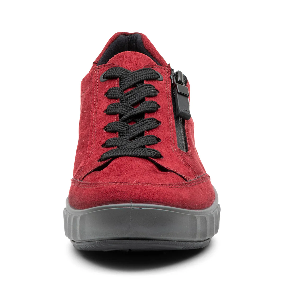 Allesandra Women's GORE-TEX® Zip Sneaker - Image 7