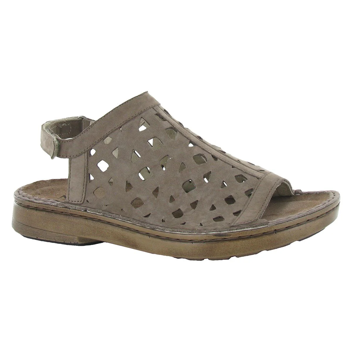 Amadora Sandal